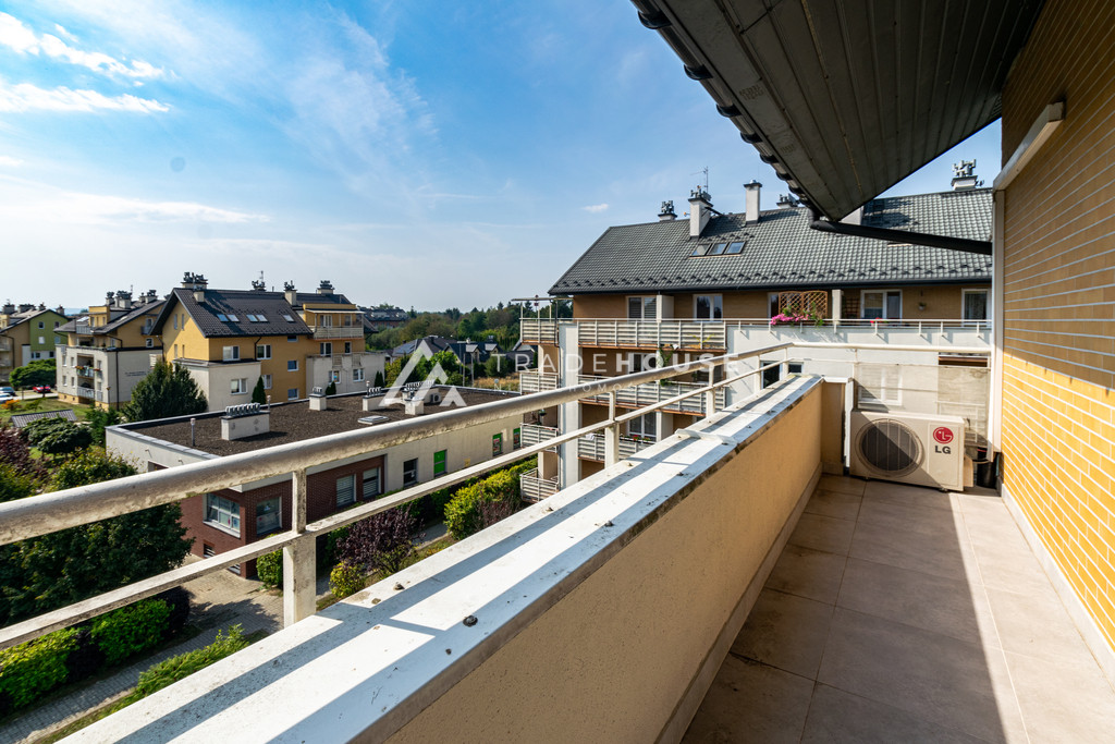 Mieszkanie Sprzedaż Rzeszów Rymanowska
