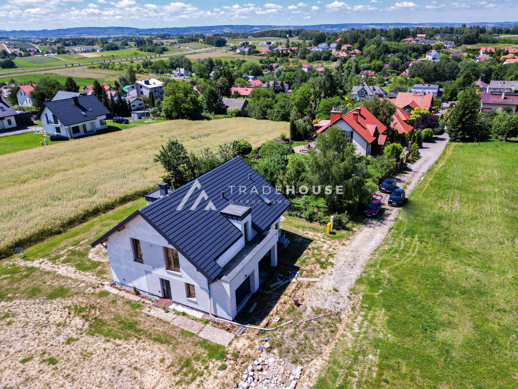 Dom Sprzedaż Kielanówka 21