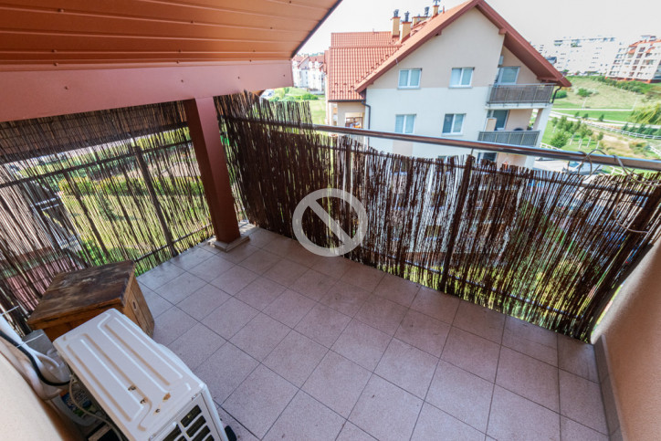 Mieszkanie Sprzedaż Rzeszów Biecka 12