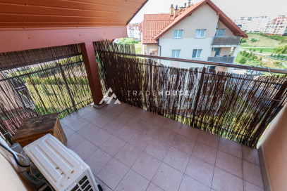 Mieszkanie Sprzedaż Rzeszów Biecka