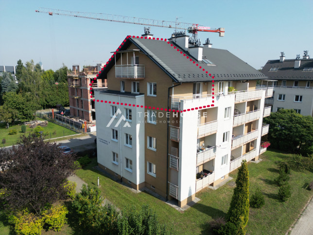 Mieszkanie Sprzedaż Rzeszów Rymanowska 21