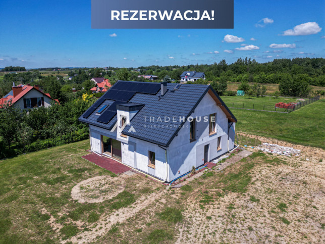 Dom Sprzedaż Kielanówka 1