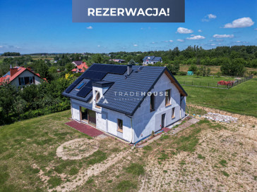 Dom Sprzedaż Kielanówka