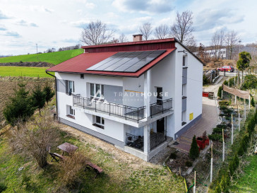 Dom Sprzedaż Borek Stary