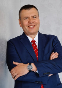 Robert Kmiotek