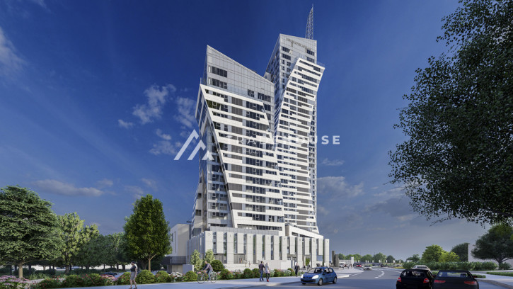 Mieszkanie Sprzedaż Rzeszów Fryderyka Szopena 18
