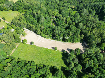 Działka Sprzedaż Borek Stary