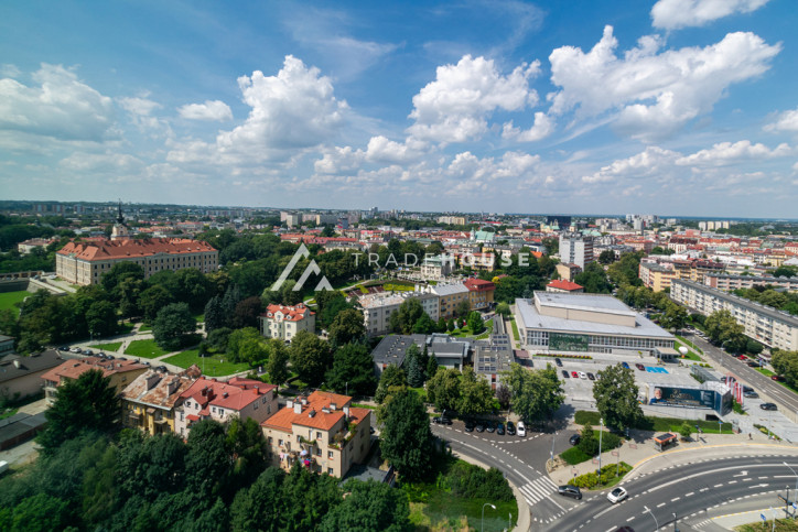 Mieszkanie Sprzedaż Rzeszów Fryderyka Szopena 20