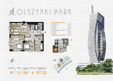 Mieszkanie Sprzedaż Rzeszów Fryderyka Szopena