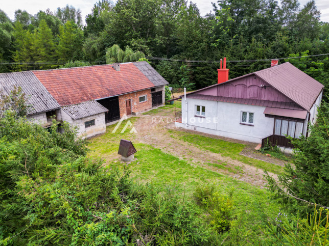 Dom Sprzedaż Nowy Borek 2