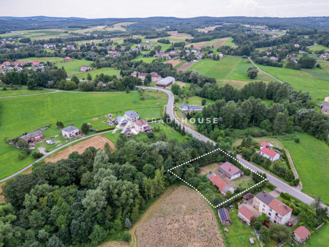 Dom Sprzedaż Nowy Borek 8