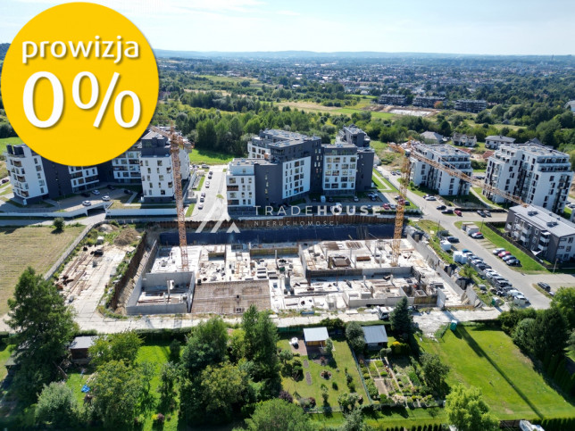 Inwestycja Rzeszów Henryka Wieniawskiego 6