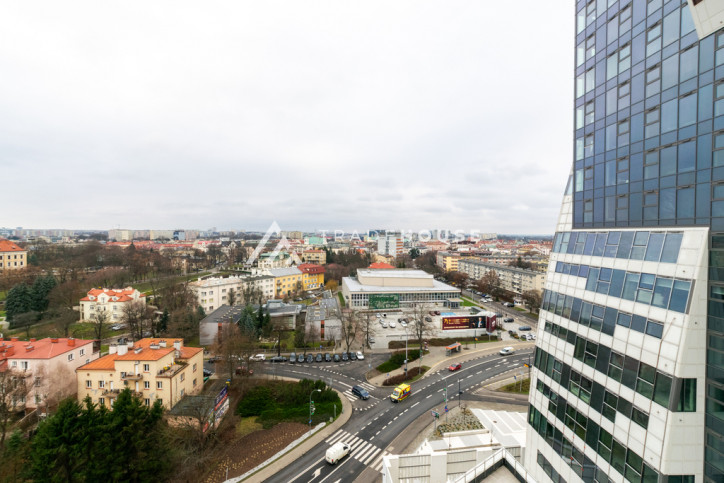 Mieszkanie Sprzedaż Rzeszów Fryderyka Szopena 14
