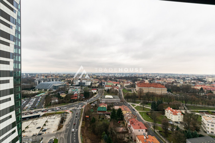 Mieszkanie Sprzedaż Rzeszów Fryderyka Szopena 25