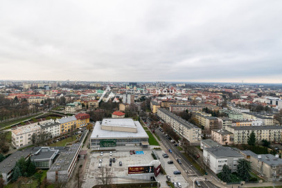 Mieszkanie Sprzedaż Rzeszów Fryderyka Szopena