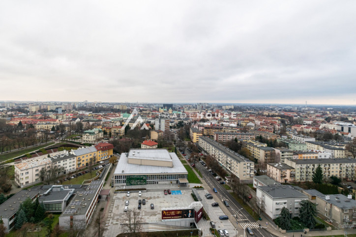 Mieszkanie Sprzedaż Rzeszów Fryderyka Szopena 26