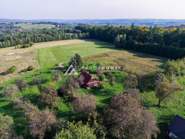 Dom Sprzedaż Błażowa Dolna