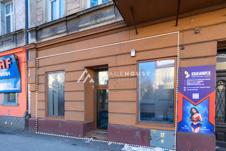 Lokal Wynajem Rzeszów al.&nbsp;Józefa Piłsudskiego 2