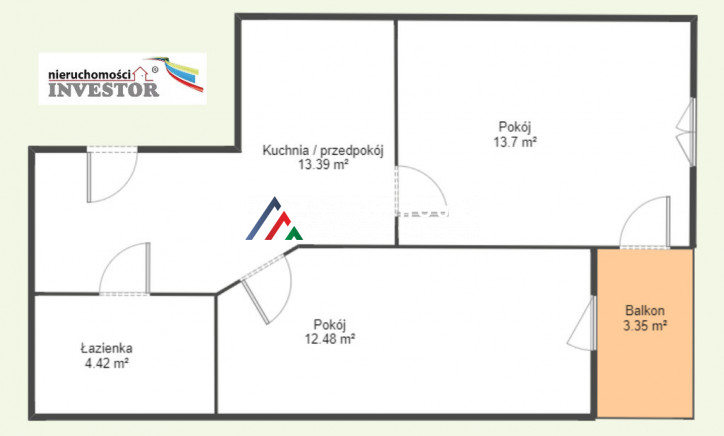 Mieszkanie Wynajem Rzeszów Podgórska 10