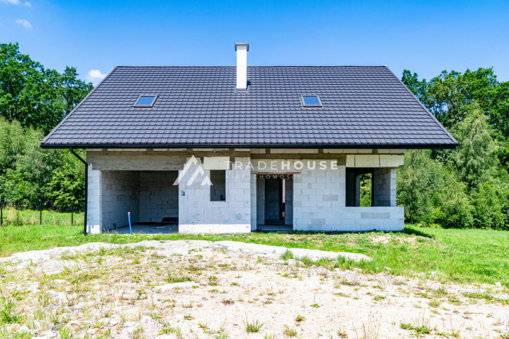Dom Sprzedaż Nowy Borek 1
