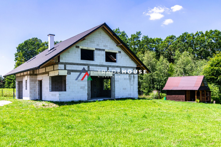 Dom Sprzedaż Nowy Borek 2