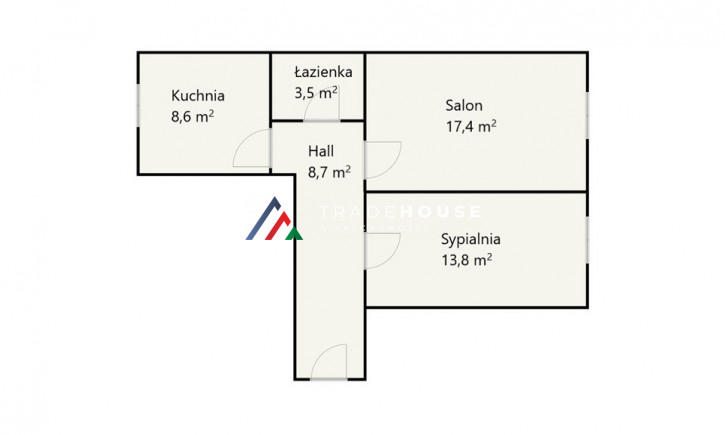 Mieszkanie Sprzedaż Rzeszów Dominikańska 6