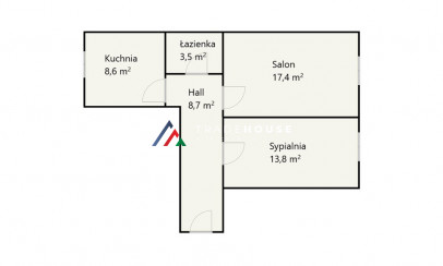 Mieszkanie Sprzedaż Rzeszów Dominikańska