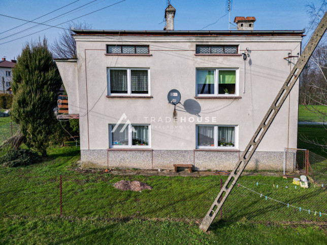 Dom Sprzedaż Nowy Borek 3