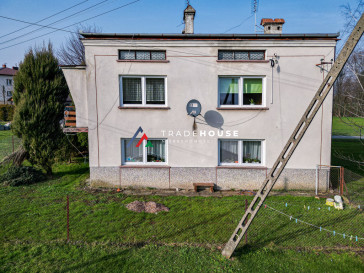 Dom Sprzedaż Nowy Borek