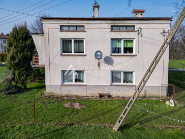 Dom Sprzedaż Nowy Borek