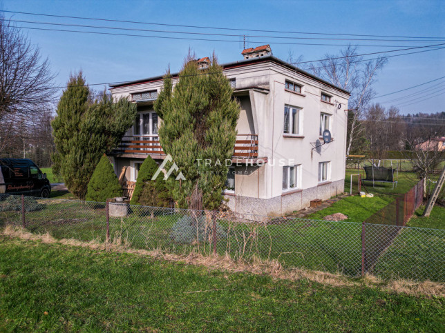 Dom Sprzedaż Nowy Borek 4