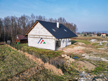 Dom Sprzedaż Nowy Borek