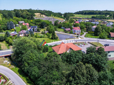 Dom Sprzedaż Grodzisko Dolne